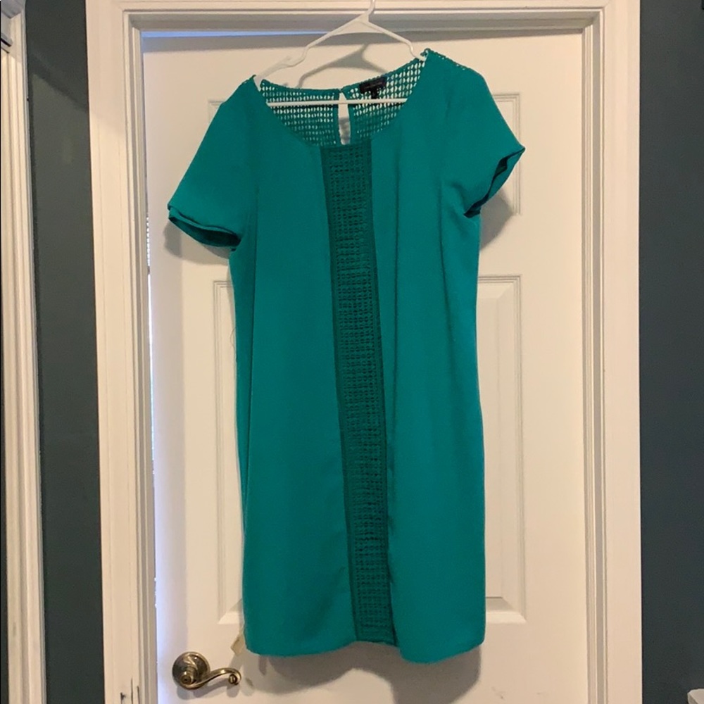 Brand new, never worn. No tags